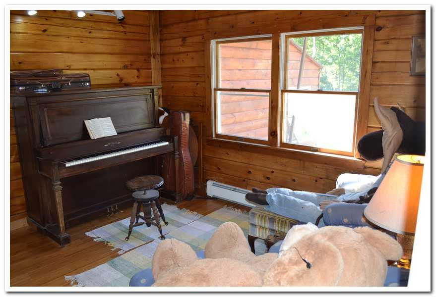 34 W Bay Road Gouldsboro ME 04607