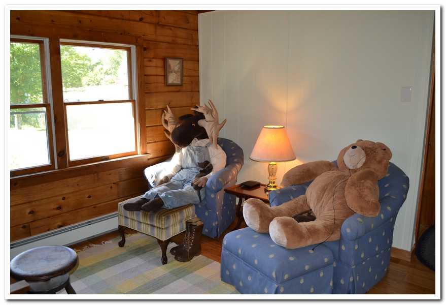 34 W Bay Road Gouldsboro ME 04607