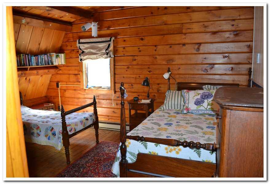 34 W Bay Road Gouldsboro ME 04607