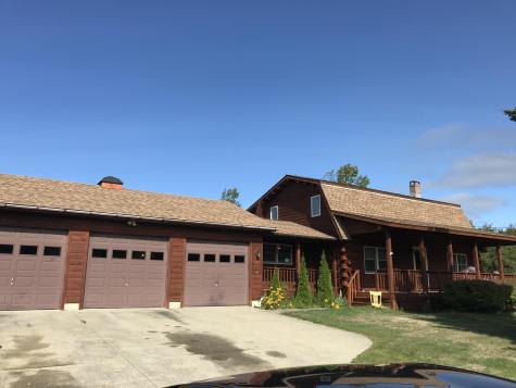 34 W Bay Road Gouldsboro ME 04607