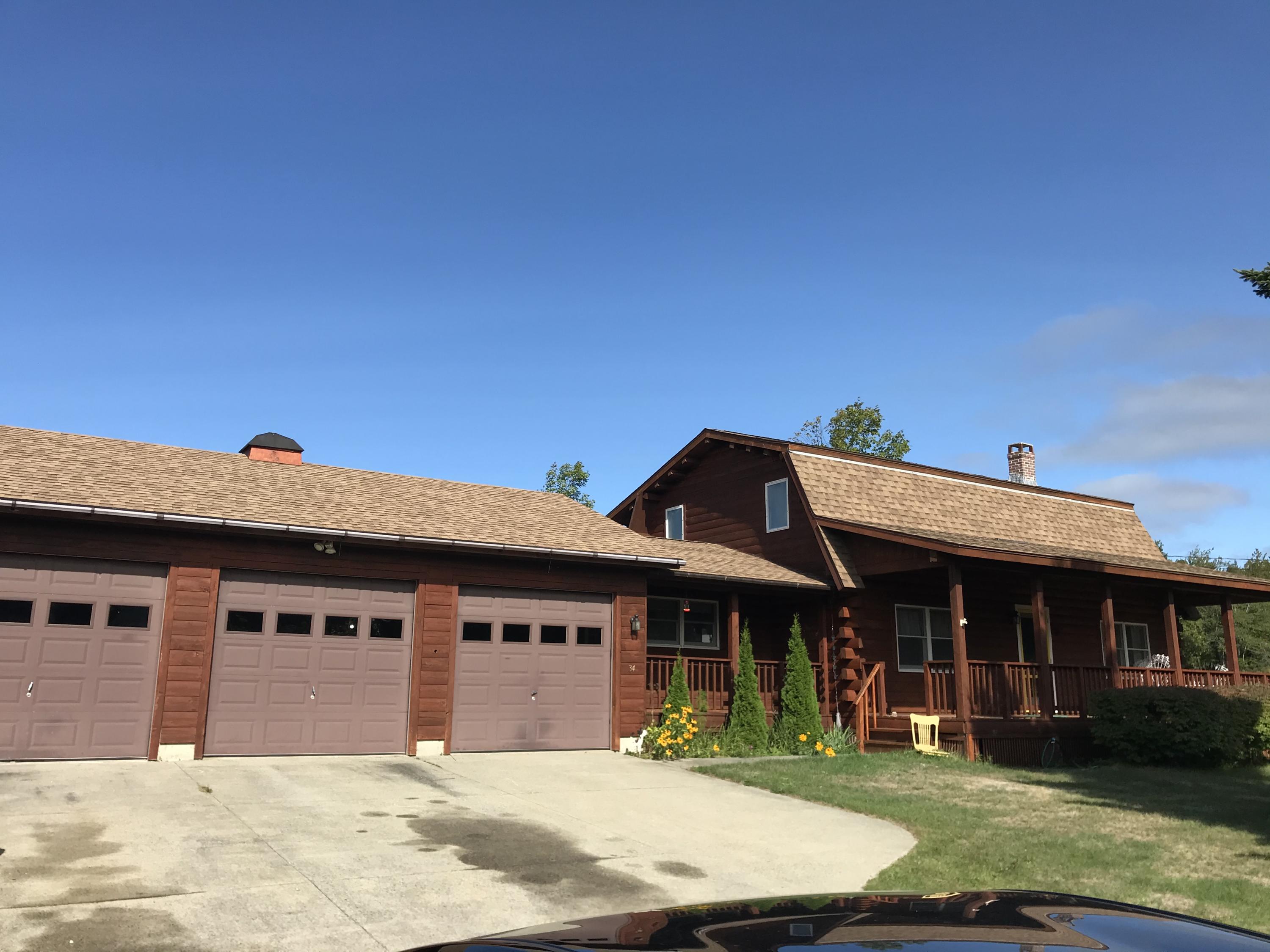 34 W Bay Road Gouldsboro ME 04607