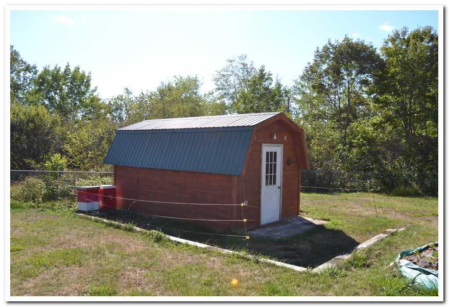 34 W Bay Road Gouldsboro ME 04607