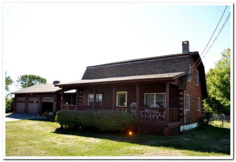 34 W Bay Road Gouldsboro ME 04607