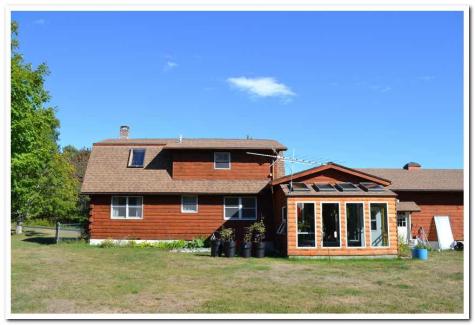 34 W Bay Road Gouldsboro ME 04607