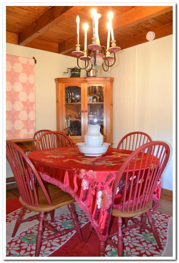 34 W Bay Road Gouldsboro ME 04607