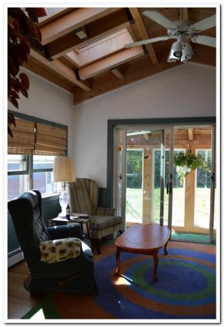 34 W Bay Road Gouldsboro ME 04607