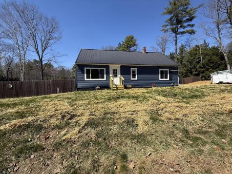 110 Saco Street Scarborough ME 04074
