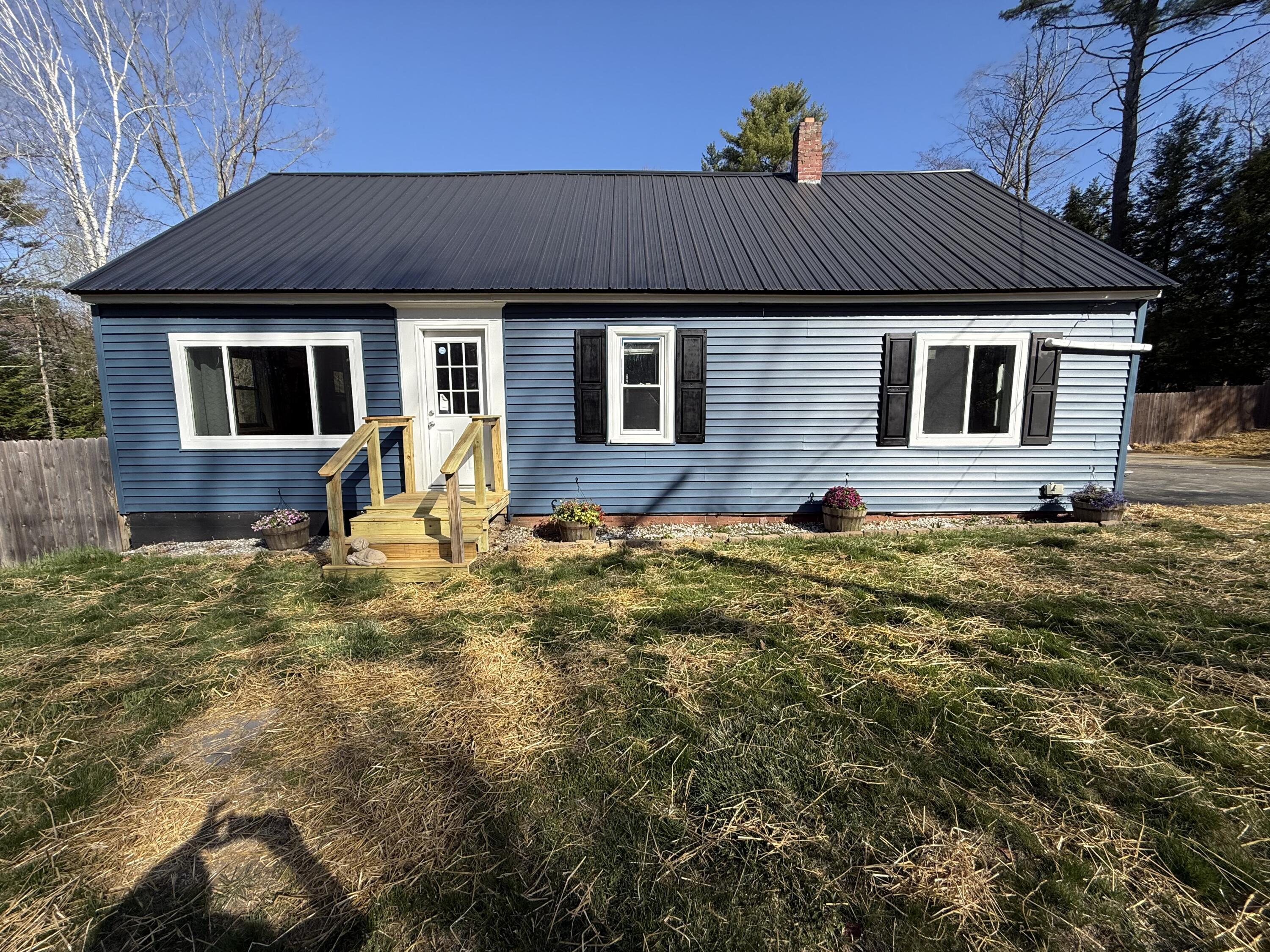 110 Saco Street Scarborough ME 04074