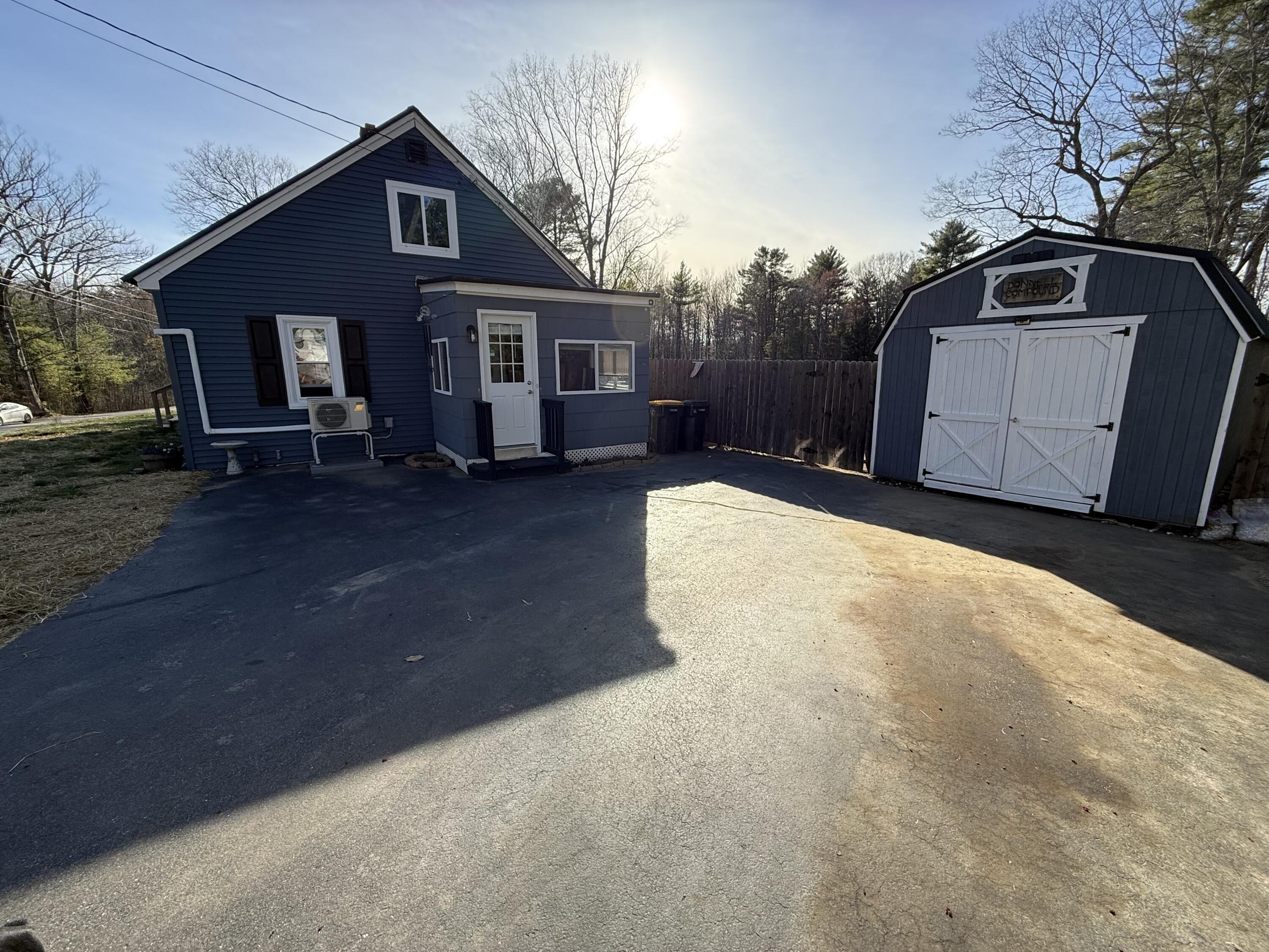 110 Saco Street Scarborough ME 04074
