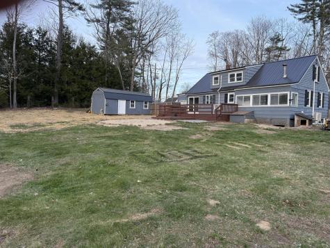 110 Saco Street Scarborough ME 04074