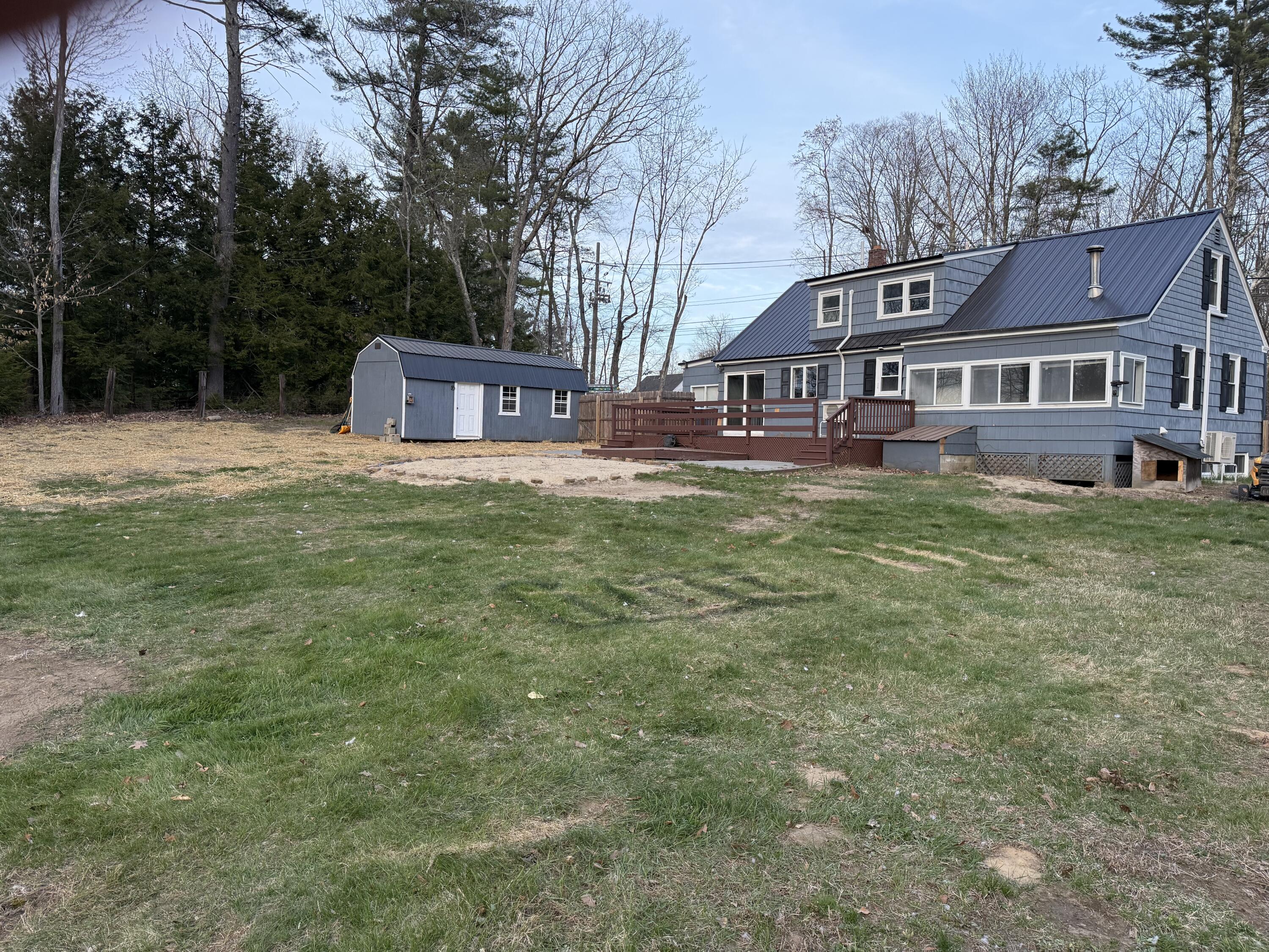 110 Saco Street Scarborough ME 04074