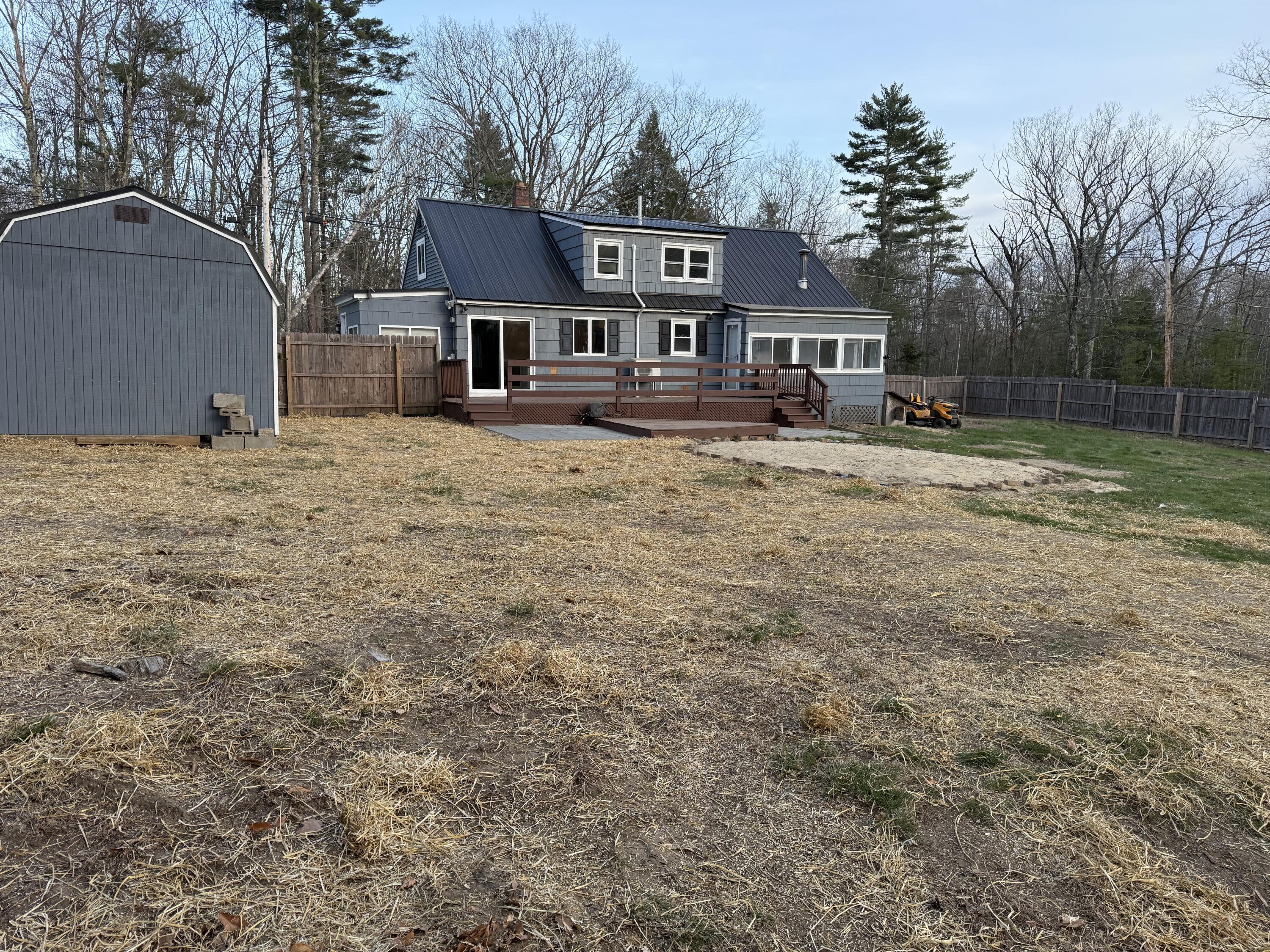110 Saco Street Scarborough ME 04074