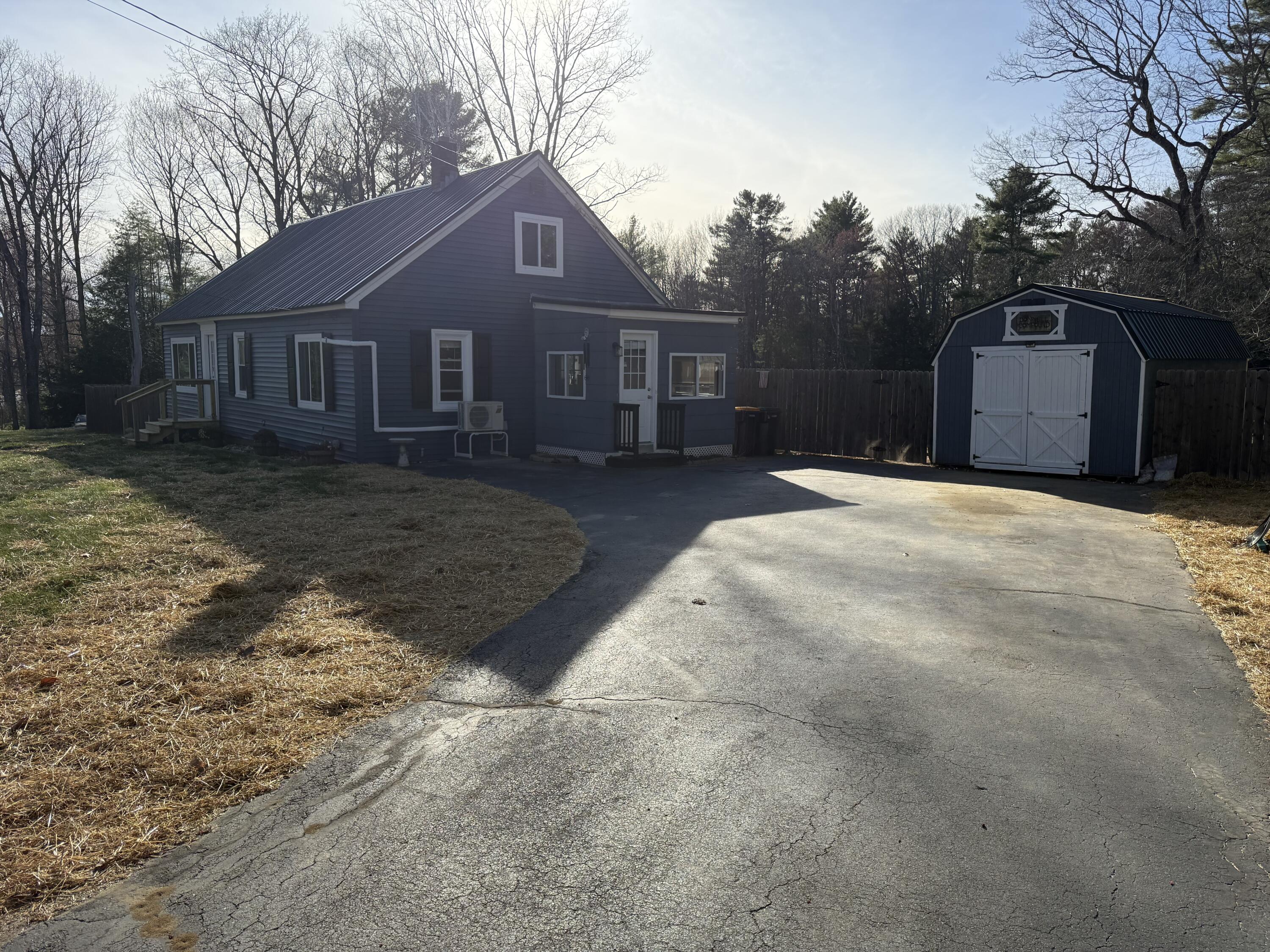 110 Saco Street Scarborough ME 04074