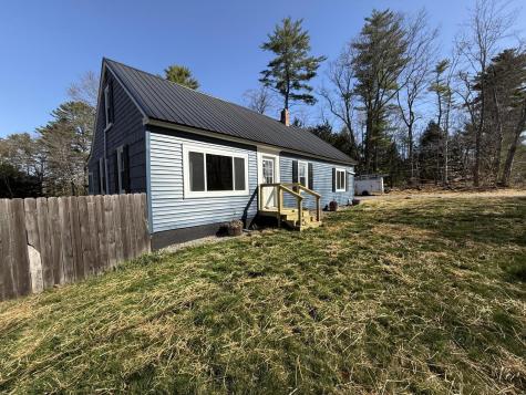 110 Saco Street Scarborough ME 04074