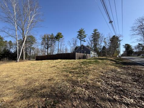 110 Saco Street Scarborough ME 04074