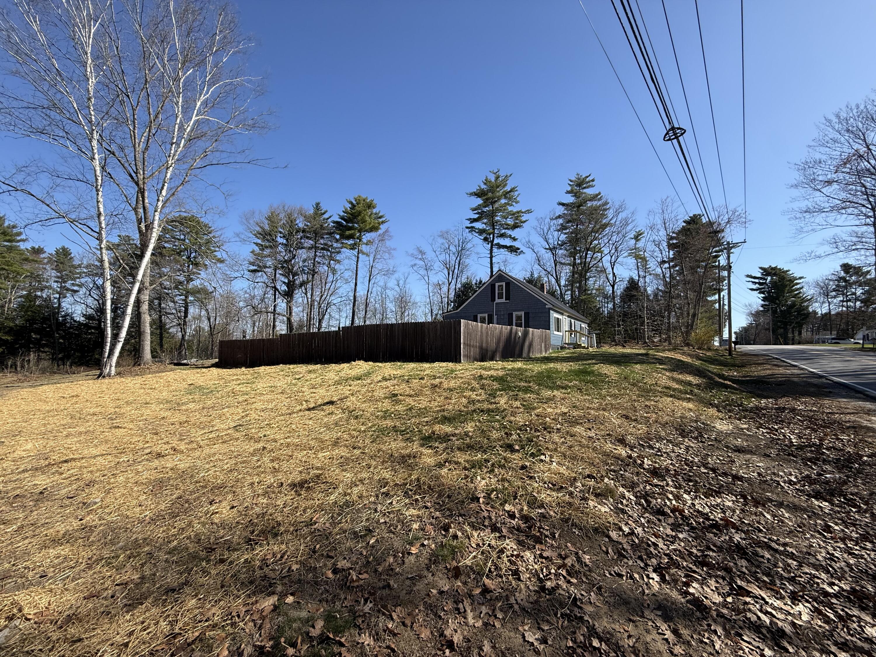 110 Saco Street Scarborough ME 04074