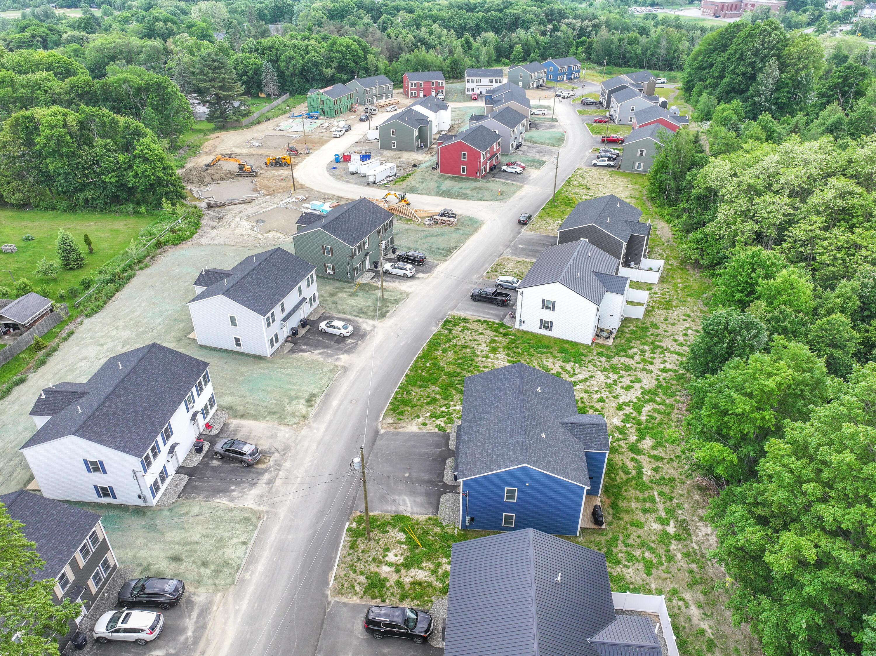 22 Firefly Lane Bangor ME 04401