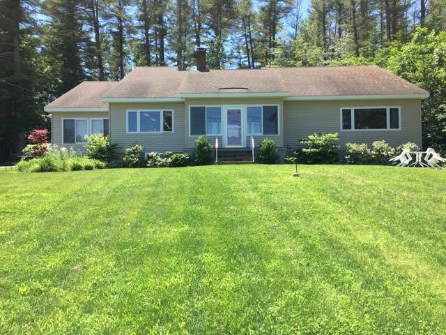 4 Emery Lane Raymond ME 04071