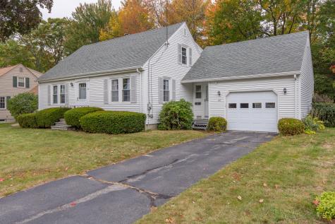 40 Alpine Road Portland ME 04103