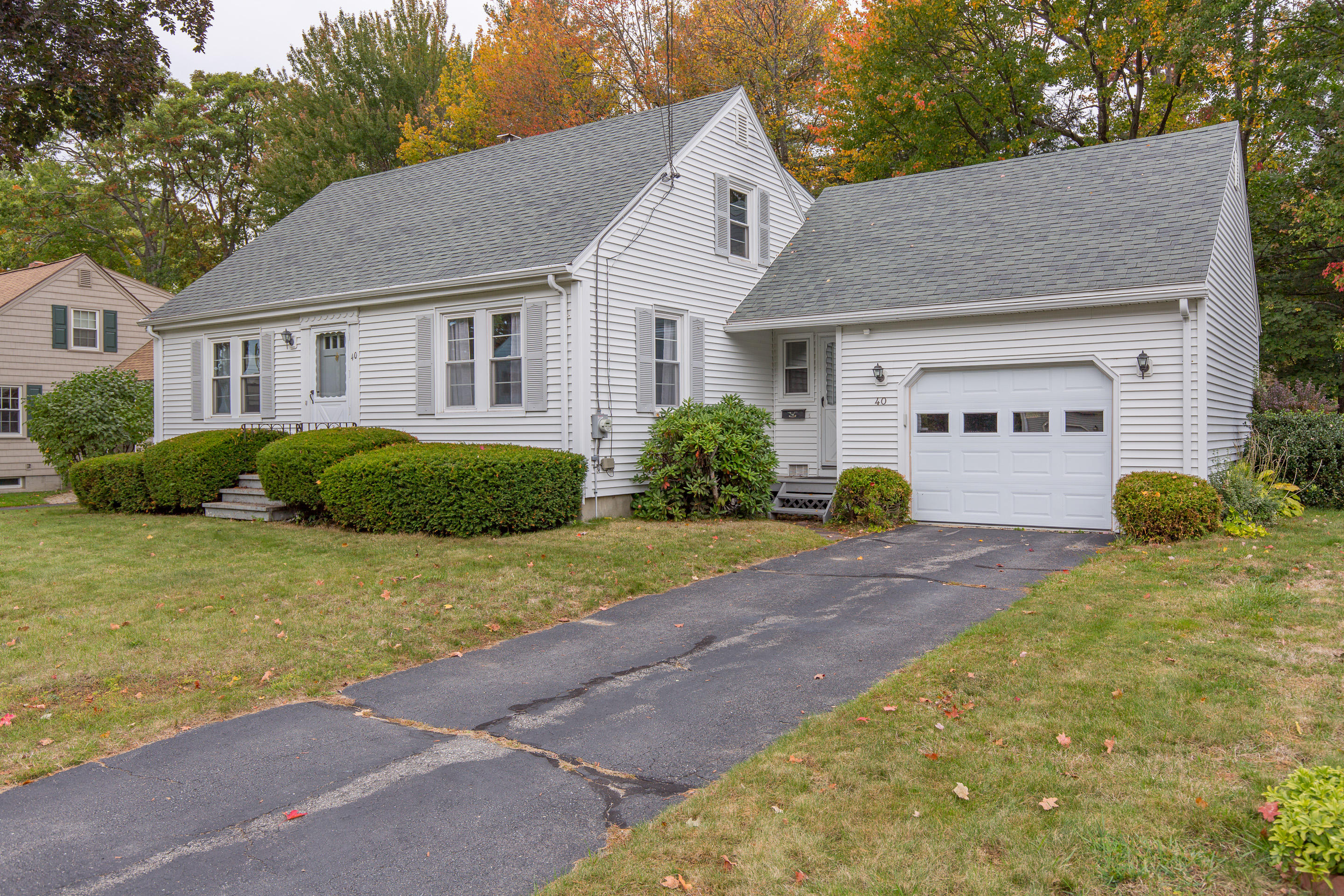 40 Alpine Road Portland ME 04103