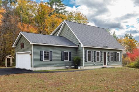 196 Jim Grant Road Lebanon ME 04027