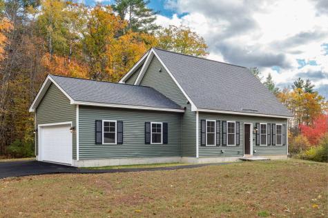 196 Jim Grant Road Lebanon ME 04027
