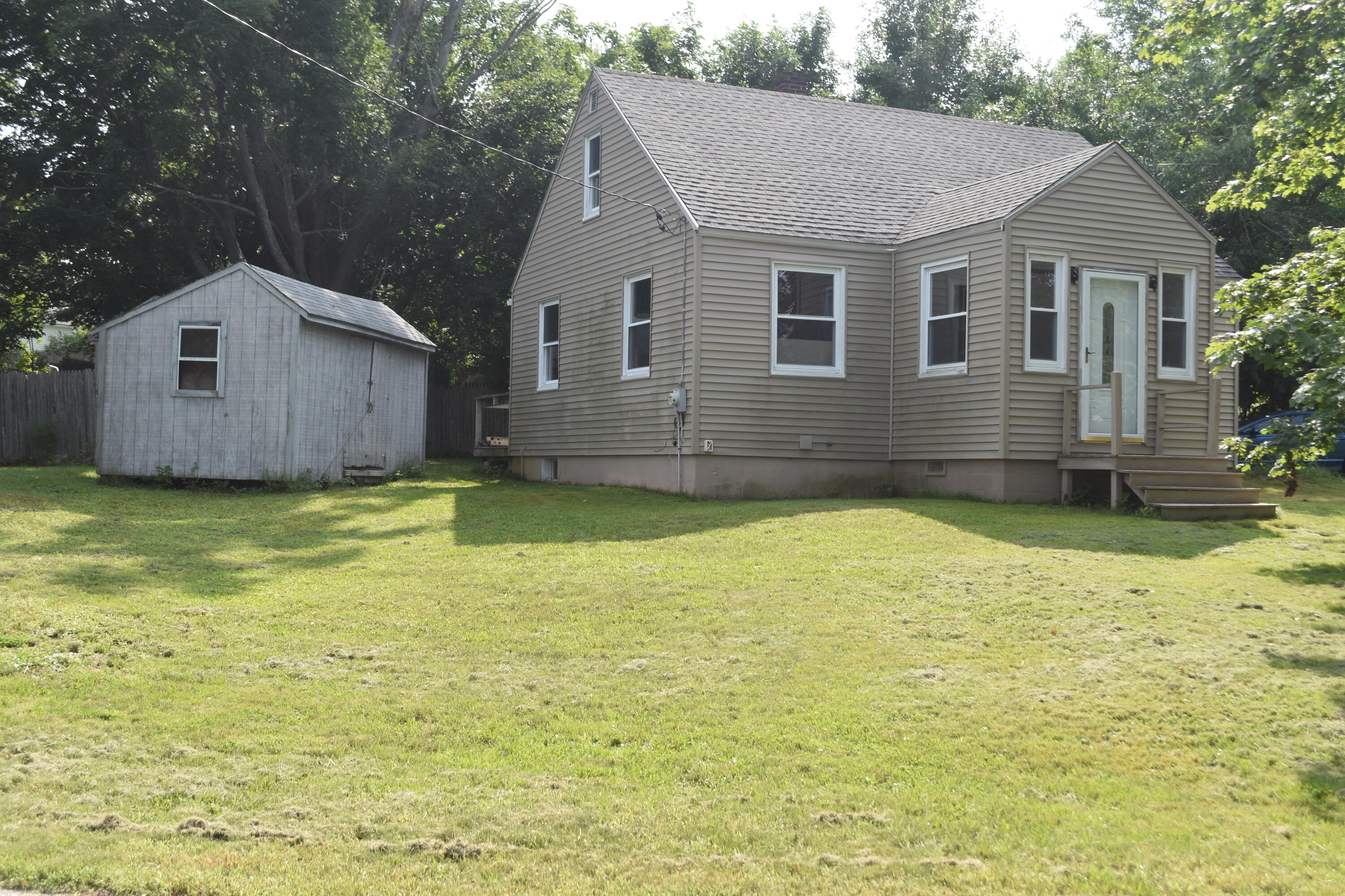 158 Mckinley Street South Portland ME 04106