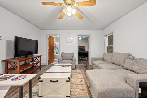 1487 Main Road Greenbush ME 04418