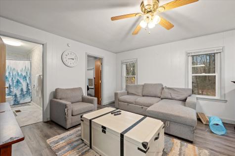 1487 Main Road Greenbush ME 04418