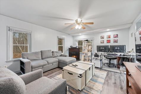 1487 Main Road Greenbush ME 04418