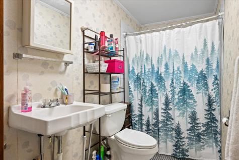 1487 Main Road Greenbush ME 04418