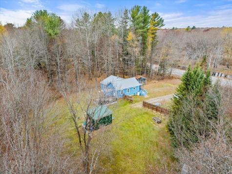 1487 Main Road Greenbush ME 04418