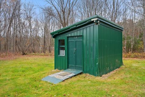 1487 Main Road Greenbush ME 04418