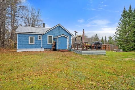 1487 Main Road Greenbush ME 04418