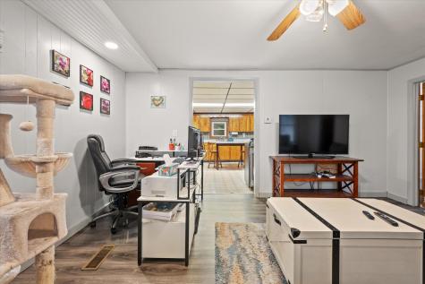 1487 Main Road Greenbush ME 04418