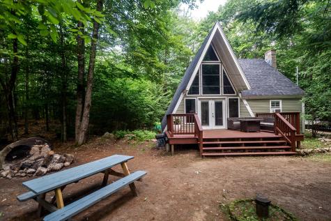 53 Gary Road Middleton NH 03887