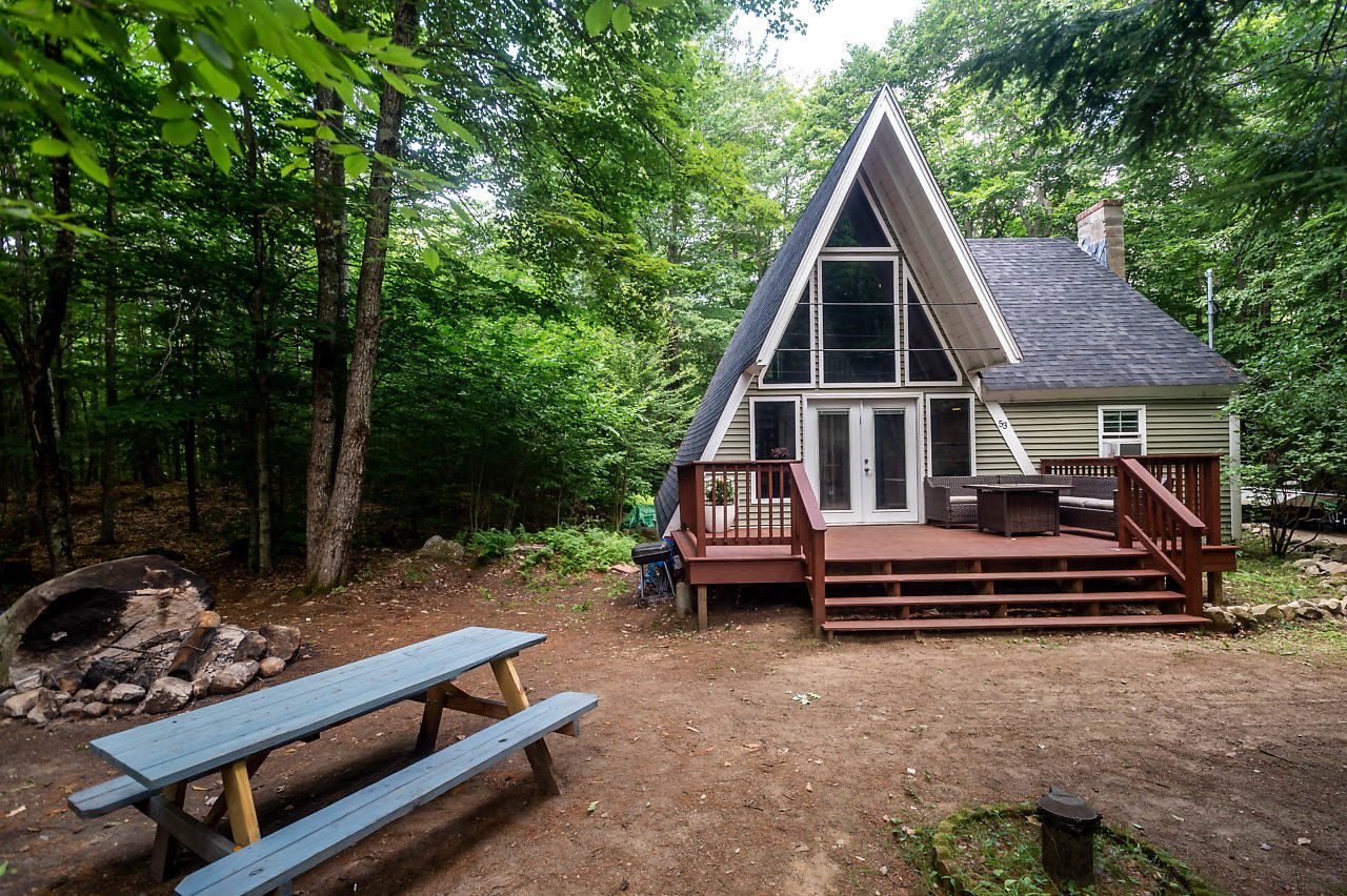 53 Gary Road Middleton NH 03887