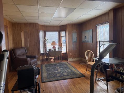 262 Main Street Mattawamkeag ME 04459