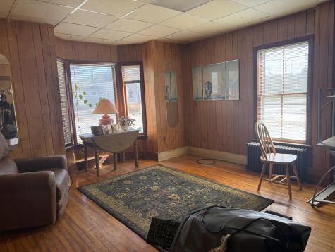 262 Main Street Mattawamkeag ME 04459