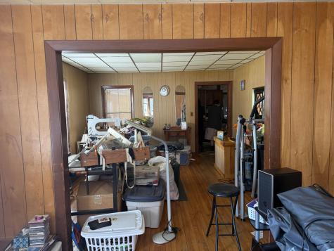 262 Main Street Mattawamkeag ME 04459