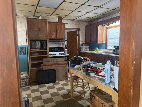 262 Main Street Mattawamkeag ME 04459