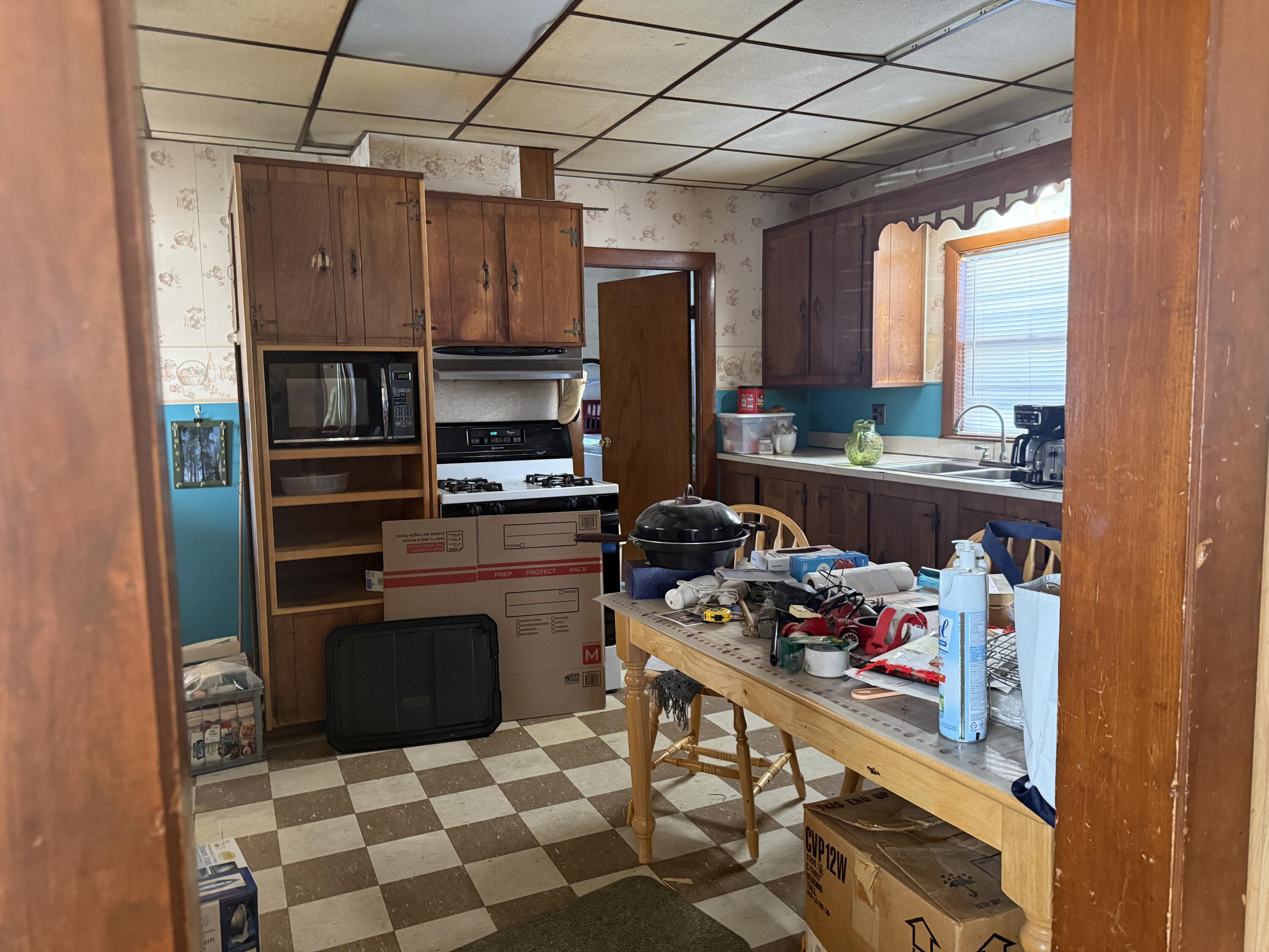 262 Main Street Mattawamkeag ME 04459