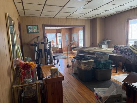 262 Main Street Mattawamkeag ME 04459