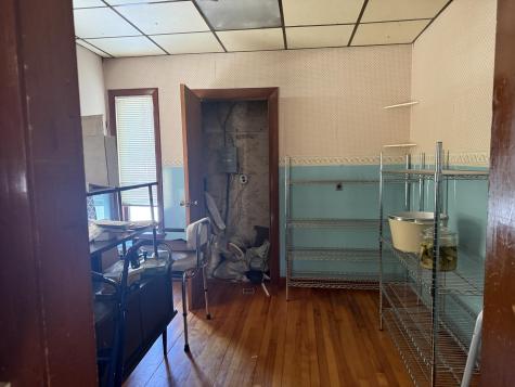 262 Main Street Mattawamkeag ME 04459