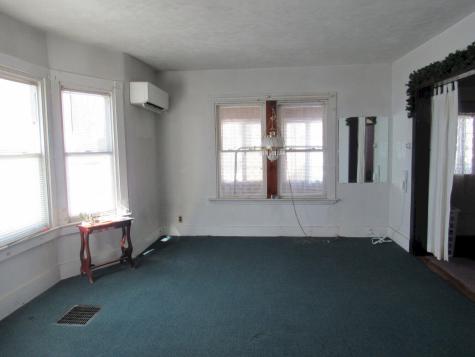 21 Cross Street Skowhegan ME 04976