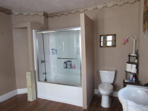 21 Cross Street Skowhegan ME 04976