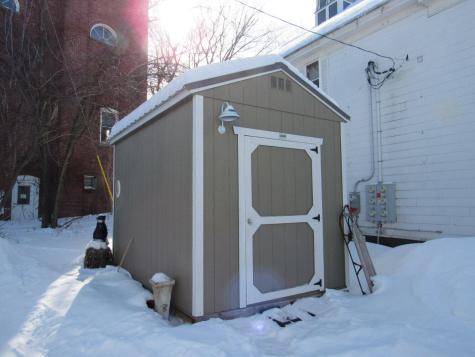 21 Cross Street Skowhegan ME 04976