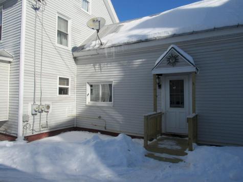 21 Cross Street Skowhegan ME 04976