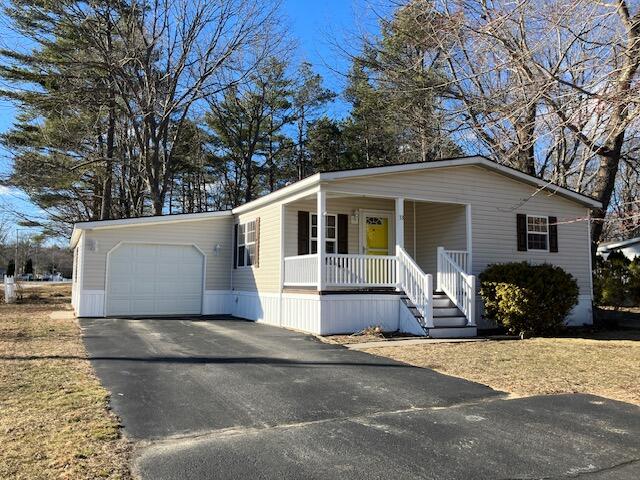 33 Chickadee Drive Alfred ME 04002