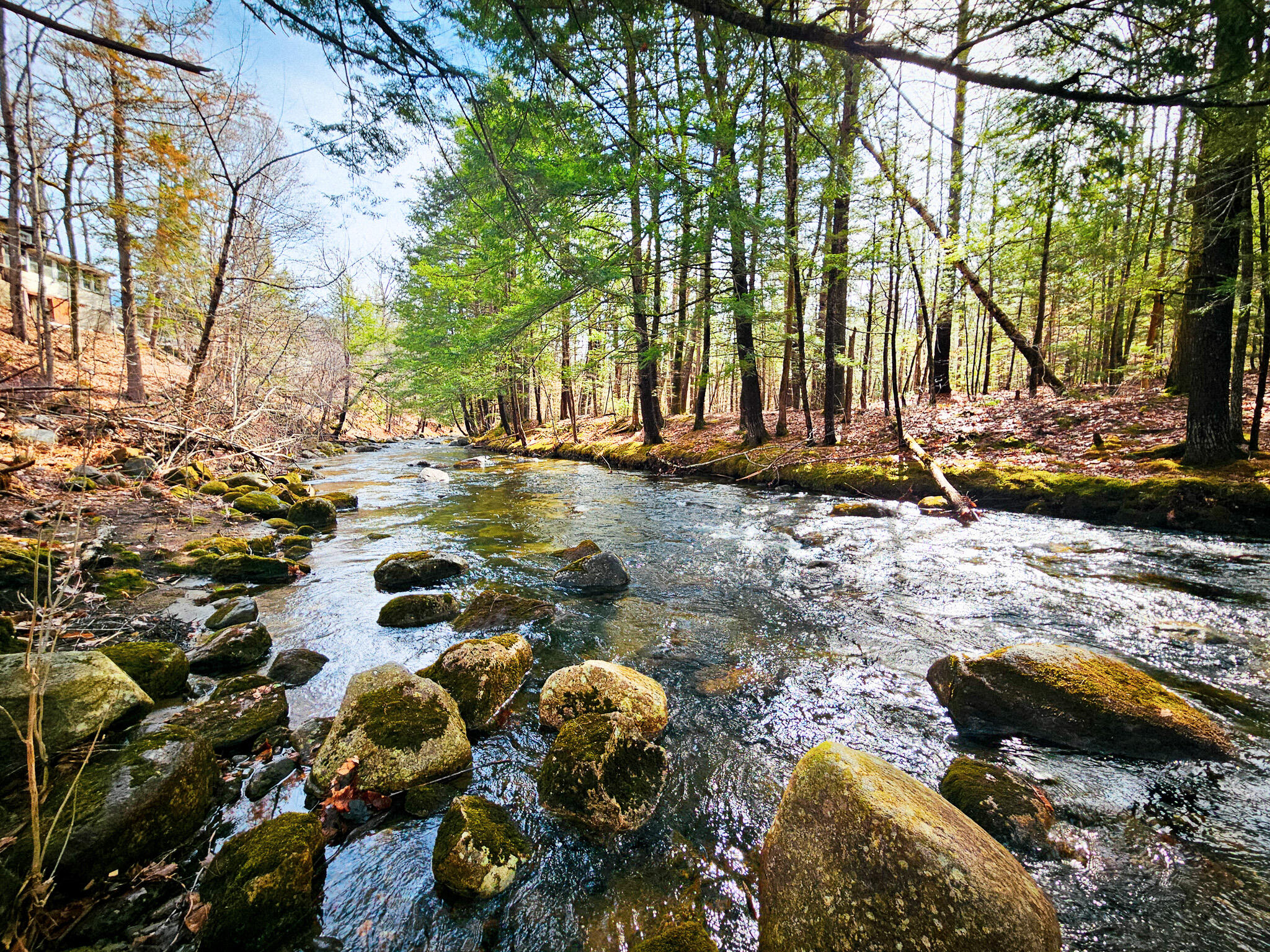 922 Weld Road Wilton ME 04294